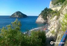 Lido delle Sirene景点图片