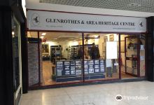Glenrothes Area Heritage景点图片