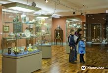 Newport Museum and Art Gallery景点图片