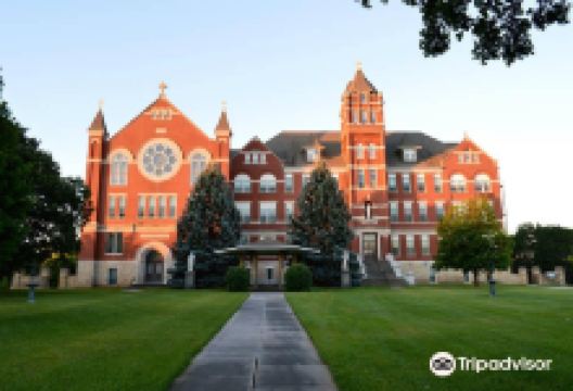 Sisters of St Joseph景点图片