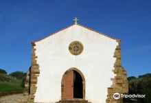 Capela de Nossa Senhora de Guadalupe景点图片