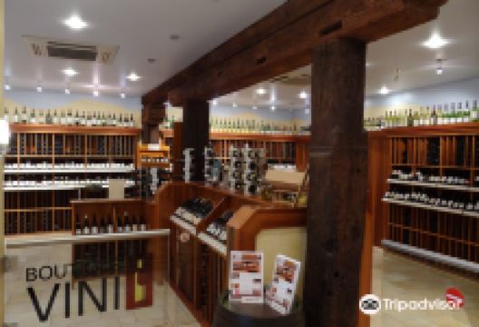 Boutique VINI景点图片