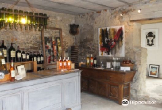 Domaine de l'Olivette景点图片