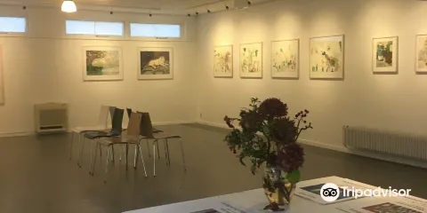 Maarup Gallery
