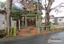 神明宫・高畑城迹景点图片