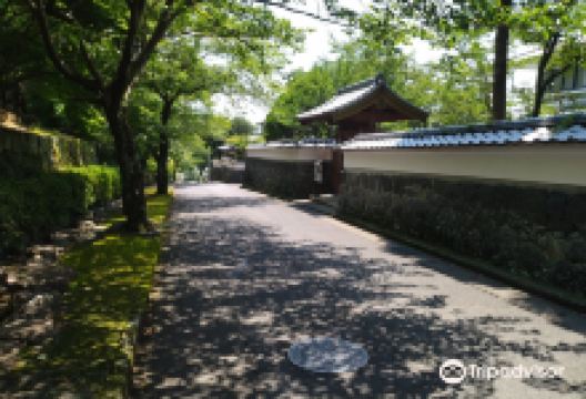 武家屋敷迹景点图片