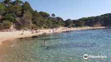 Cala Sa Conca-卡斯特利-普拉特哈达罗