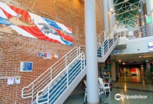 Greensboro Cultural Center景点图片