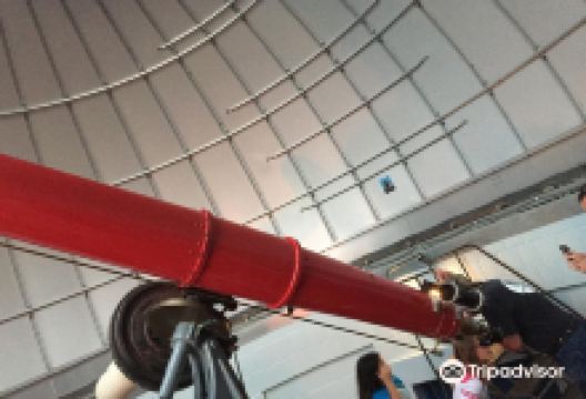 Northmoor Observatory景点图片