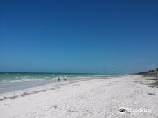 El Cuyo Beaches-埃尔库约