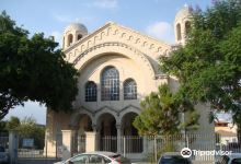 Church of the Holy Trinity景点图片