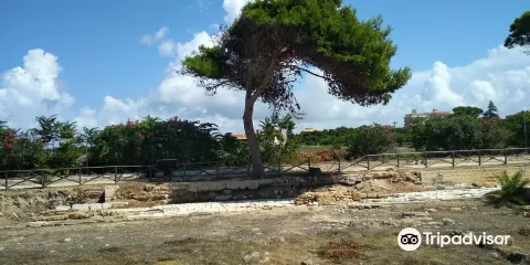 Parco Archeologico di Lilibeo