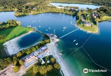 North Bound Aurich Beach & Wake景点图片