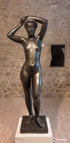 Alfolí Museu de L'Escala-巴塞罗那赫罗那