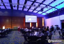 Iowa Events Center景点图片