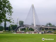 The Europe Bridge-凯尔