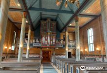 Al Stave Church Museum景点图片