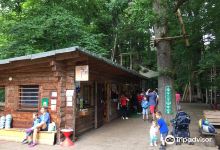 Fun Forest Abenteuerpark Offenbach景点图片