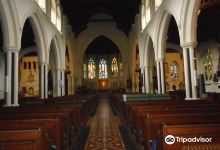 St George's Parish Church景点图片