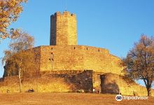 Burg Steinsberg景点图片
