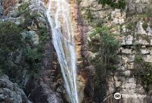 Cachoeira Veu de Noiva景点图片