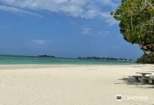 Long Bay Beach Park景点图片