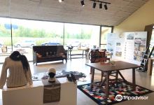 CAN TRONA - Centre de Cultura i Natura de la Vall d'en Bas景点图片