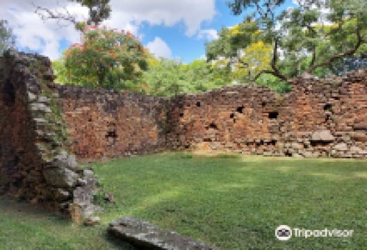 Fazenda do Pombal景点图片