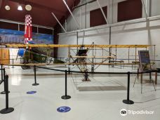 Pearson Air Museum-温哥华