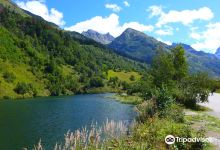 Teberdinsk State Biosphere Reserve景点图片