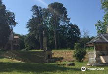 Chapelle Notre Dame de la Croix景点图片