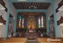 Eglise Sainte-Marie景点图片