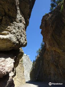 Sinclair Canyon and the Redwall Fault-Kootenay Boundary A