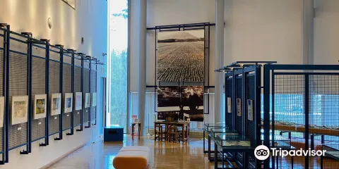 The Miyazawa Kenji Association Ihatobu Center