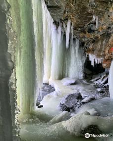Akron Falls Park-阿克伦