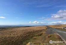 Trough of Bowland景点图片