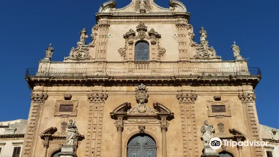 Chiesa di San Pietro