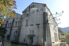 Yaotsu Old Power Plant Museum-八百津町