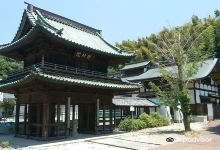 乾坤院景点图片
