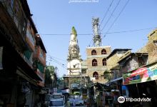 The Raja Bazaar景点图片