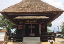 生善院（猫寺）景点图片