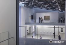 MAIIAM Contemporary Art Museum景点图片
