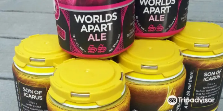 Southern Sky Brewing