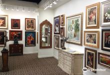 Art Leaders Gallery景点图片