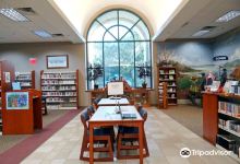 The Choctaw County Genealogical Society Research Library景点图片
