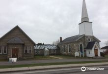 Grace Anglican Church, Sutton景点图片
