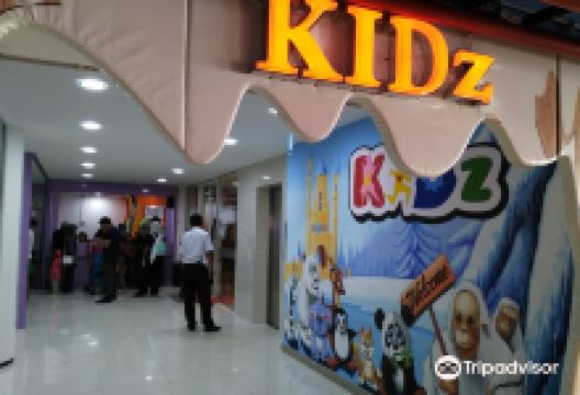 KIDz Family Playground景点图片
