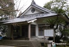 感応寺景点图片