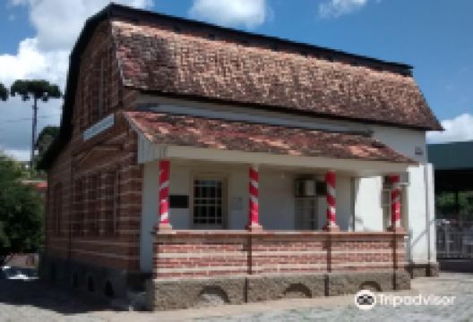 Dr. Felippe Maria Wolff Historic Municipal Museum景点图片