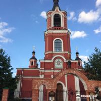 佩尔沃迈斯基区图片